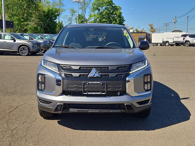 2026 Mitsubishi Outlander Sport 2.0 S