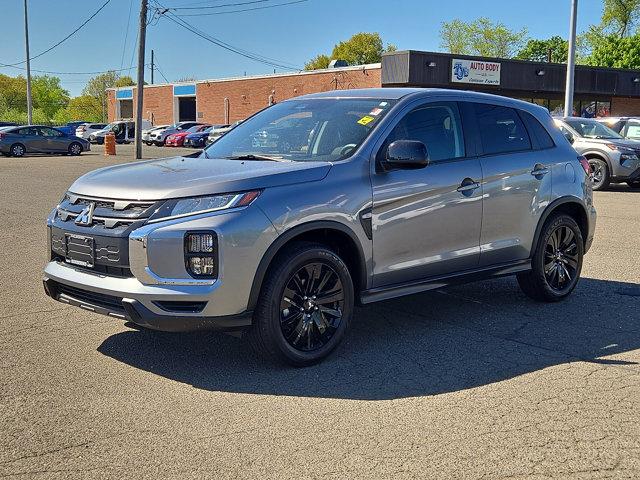 2026 Mitsubishi Outlander Sport 2.0 S