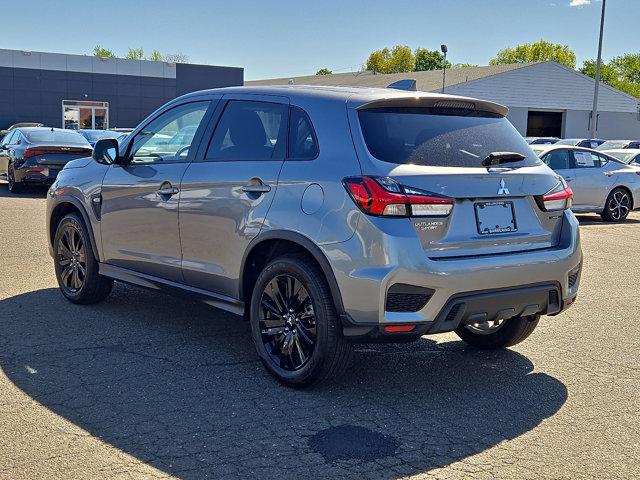 2026 Mitsubishi Outlander Sport 2.0 S