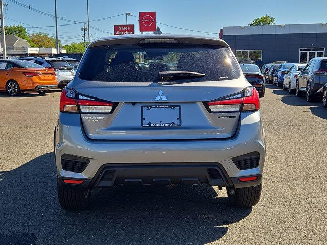 2026 Mitsubishi Outlander Sport 2.0 S
