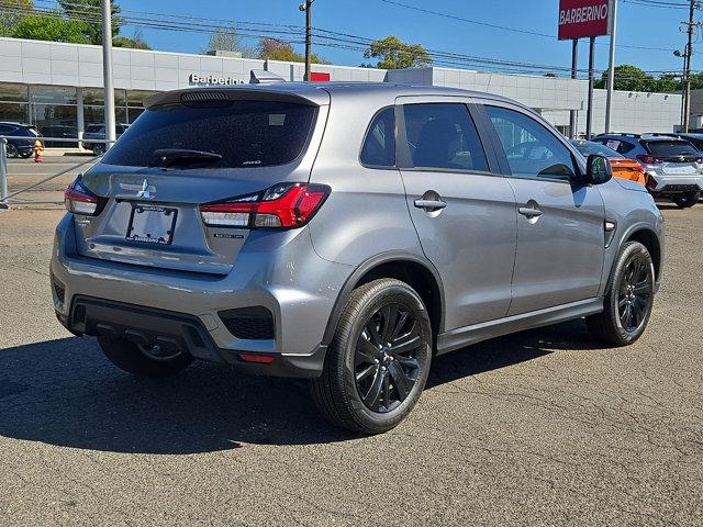 2026 Mitsubishi Outlander Sport 2.0 S