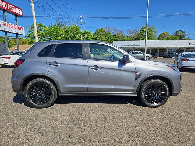 2026 Mitsubishi Outlander Sport 2.0 S