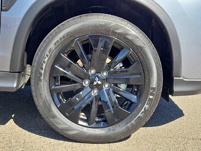 2026 Mitsubishi Outlander Sport 2.0 S