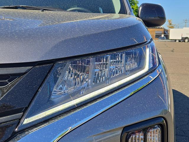 2026 Mitsubishi Outlander Sport 2.0 S