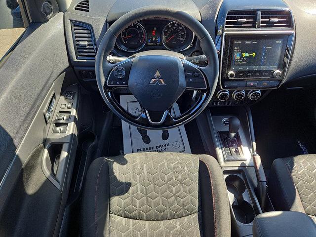 2026 Mitsubishi Outlander Sport 2.0 S