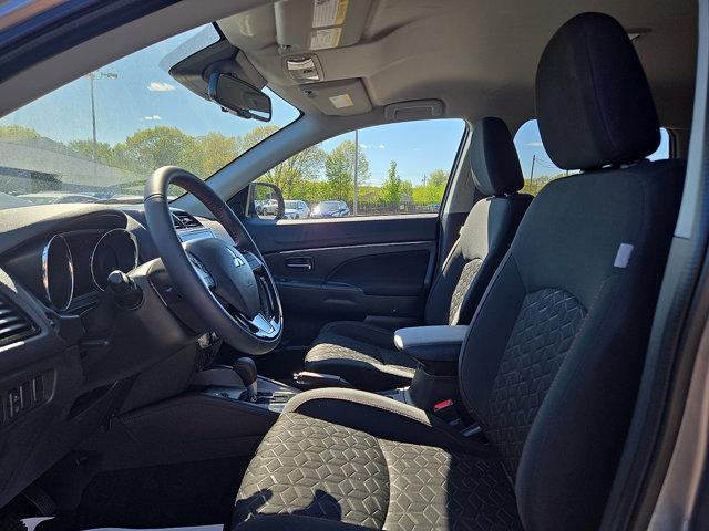 2026 Mitsubishi Outlander Sport 2.0 S