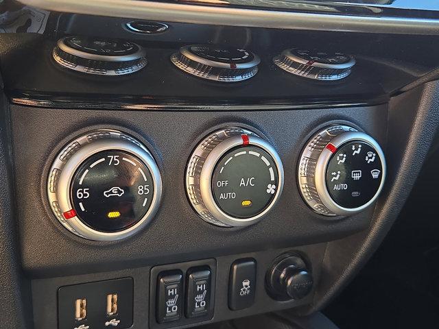 2026 Mitsubishi Outlander Sport 2.0 S