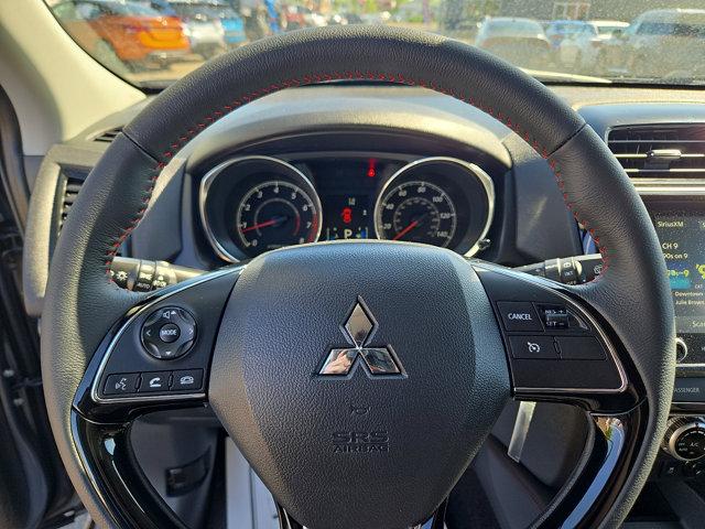 2026 Mitsubishi Outlander Sport 2.0 S