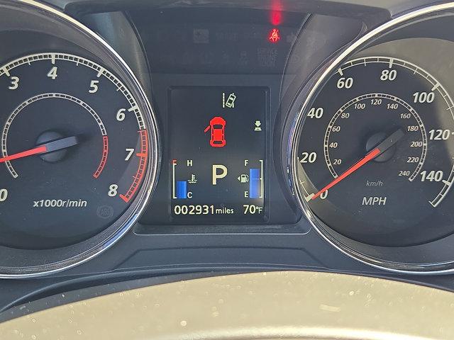 2026 Mitsubishi Outlander Sport 2.0 S