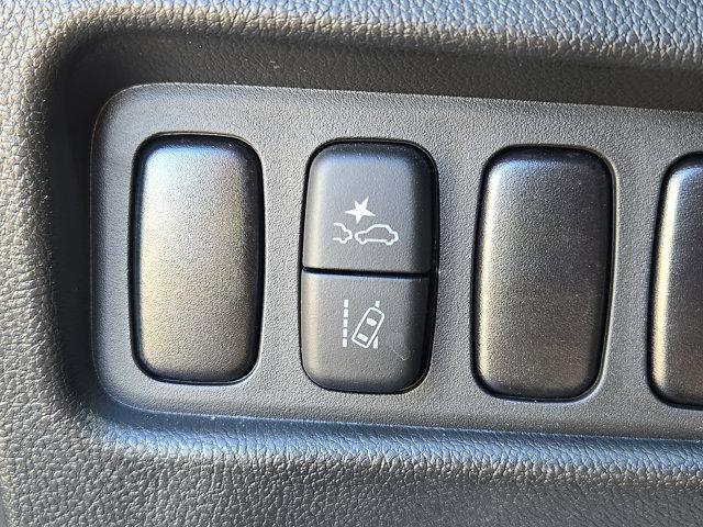 2026 Mitsubishi Outlander Sport 2.0 S