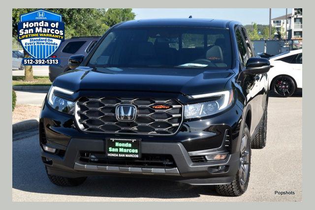2026 Honda Ridgeline TrailSport for sale in San Marcos, TX