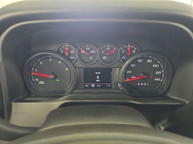 2026 GMC Sierra 3500HD Regular Cab, Long Bed, Pro Dual Rear Wheel, 4WD
