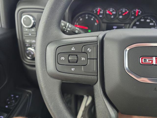 2026 GMC Sierra 3500HD Regular Cab, Long Bed, Pro Dual Rear Wheel, 4WD
