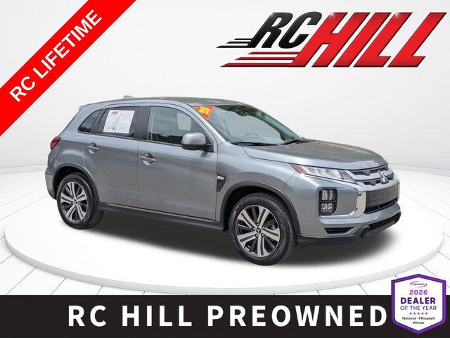 2025 Mitsubishi Outlander Sport 2.0 ES AWC for sale in Deland, FL