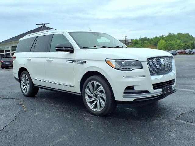 2022 Lincoln Navigator Reserve for sale in Danville, VA