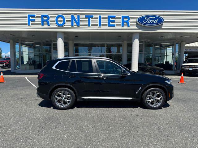 2023 BMW X3 xDrive30i for sale in Anacortes, WA