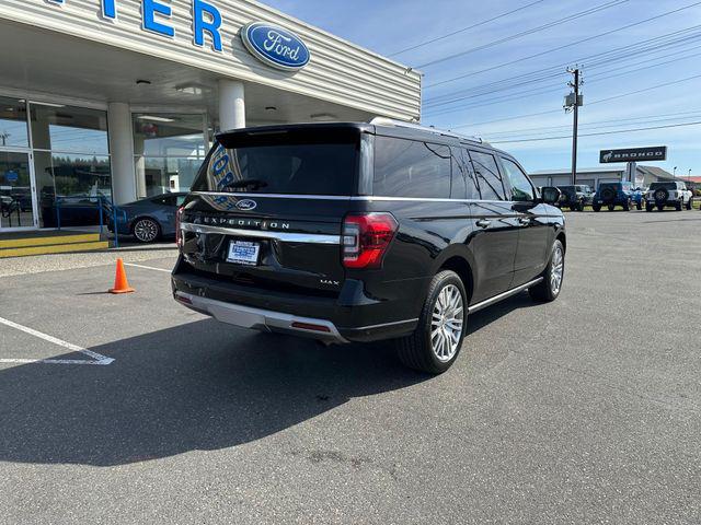 2024 Ford Expedition Platinum MAX