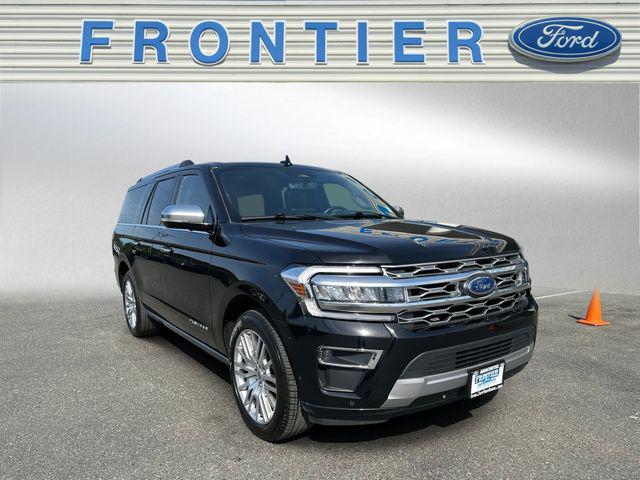 2024 Ford Expedition Platinum MAX
