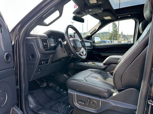 2024 Ford Expedition Platinum MAX