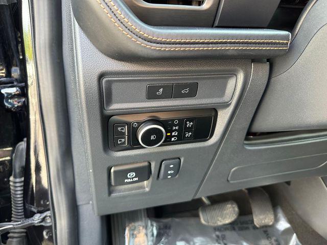 2024 Ford Expedition Platinum MAX