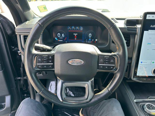 2024 Ford Expedition Platinum MAX
