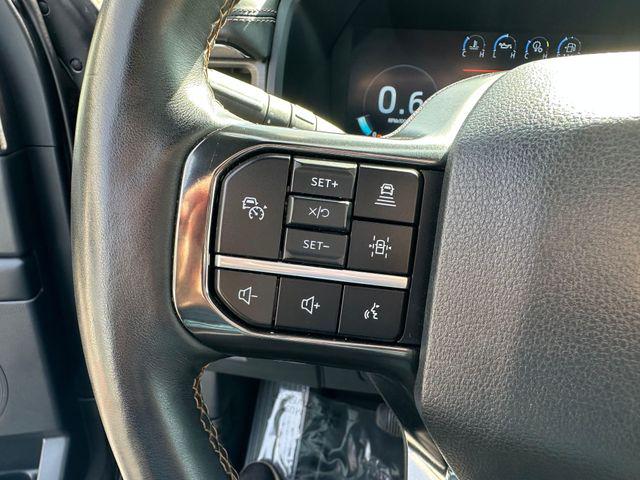 2024 Ford Expedition Platinum MAX