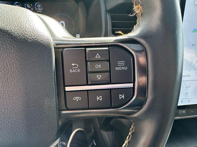 2024 Ford Expedition Platinum MAX