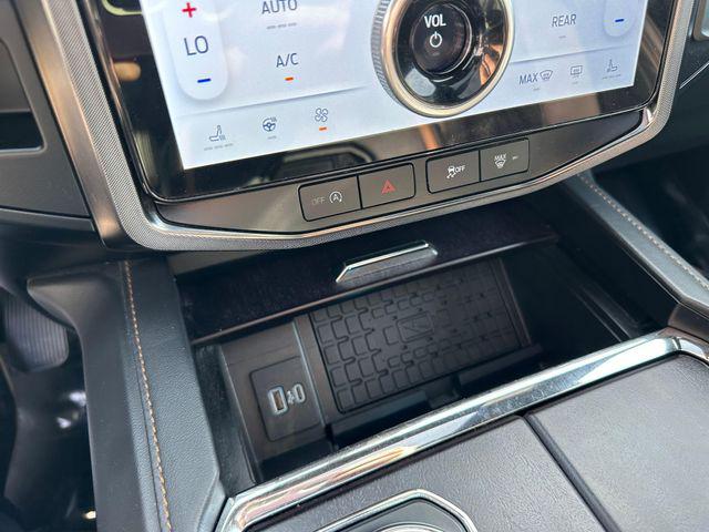 2024 Ford Expedition Platinum MAX