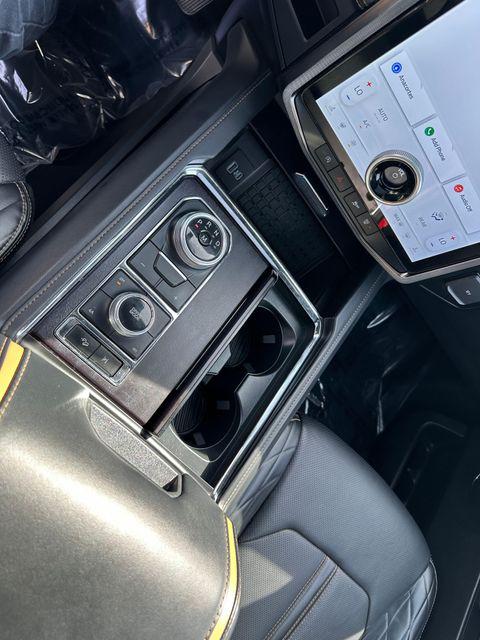 2024 Ford Expedition Platinum MAX