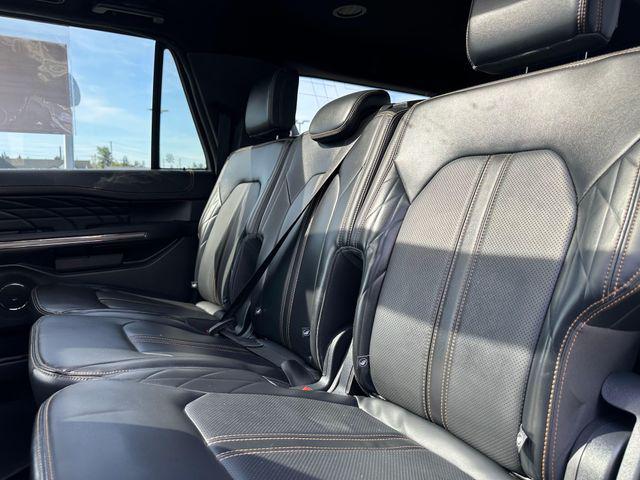 2024 Ford Expedition Platinum MAX