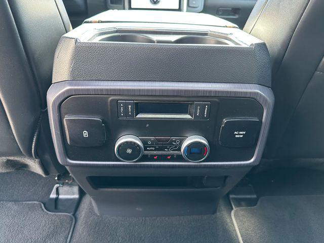 2024 Ford Expedition Platinum MAX