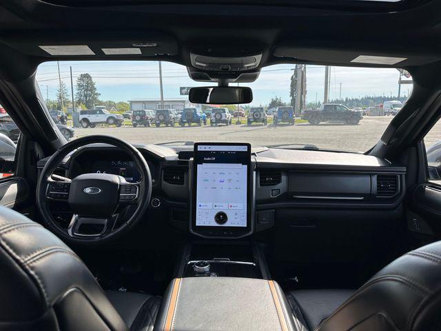 2024 Ford Expedition Platinum MAX
