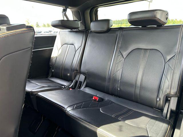 2024 Ford Expedition Platinum MAX