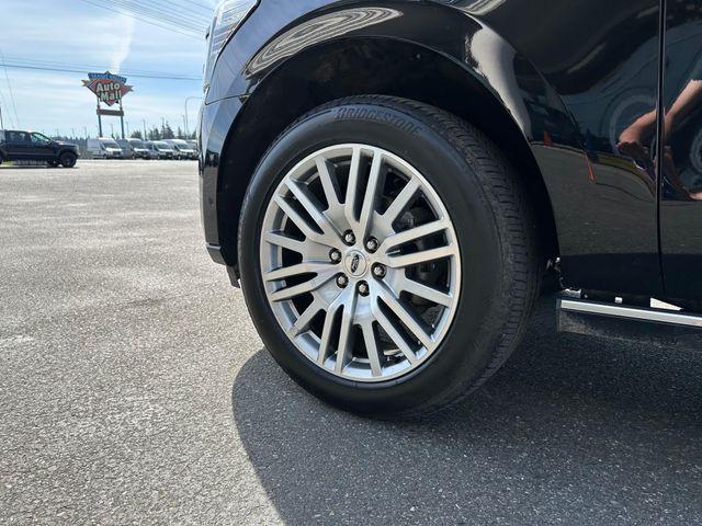 2024 Ford Expedition Platinum MAX