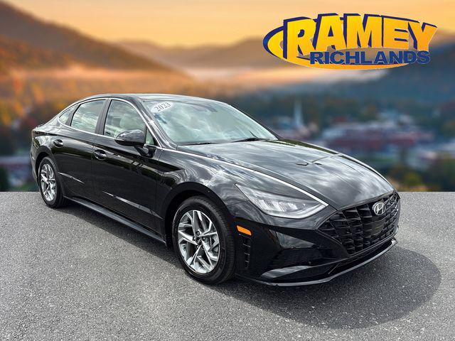 2023 Hyundai Sonata SEL for sale in Richlands, VA