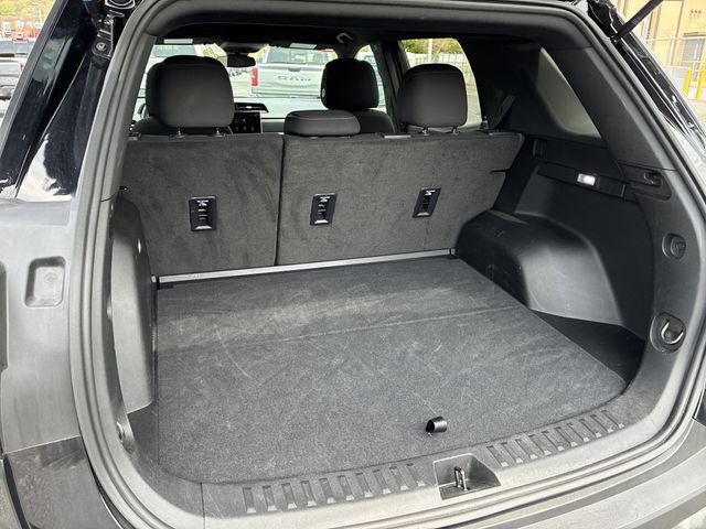 2025 GMC Terrain AWD Elevation