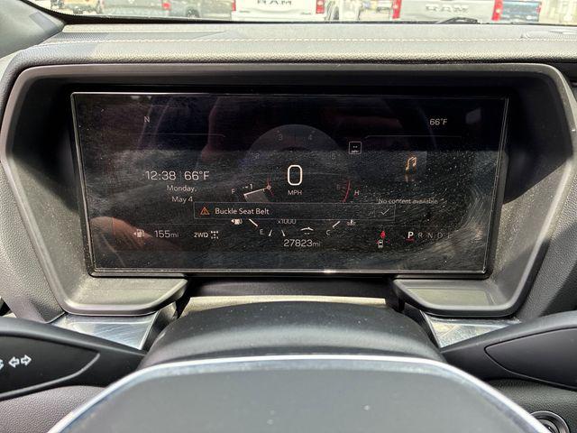 2025 GMC Terrain AWD Elevation