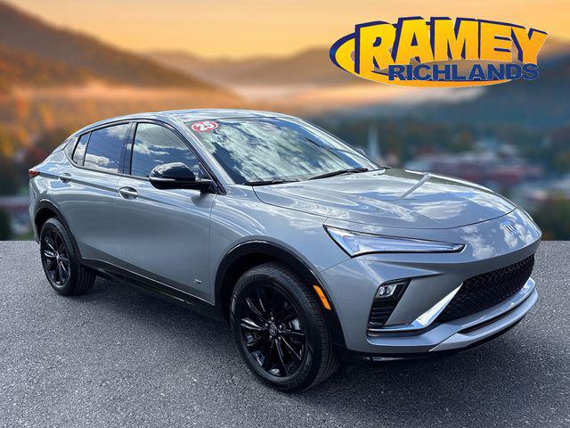 2025 Buick NV Sport Touring FWD for sale in Richlands, VA
