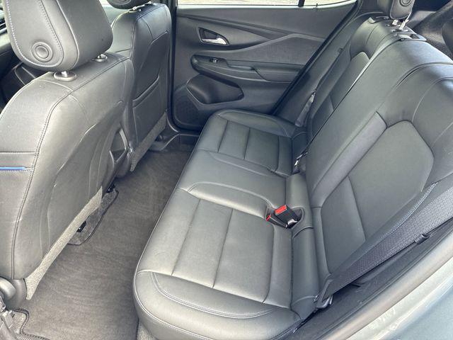 2025 Buick NV Sport Touring FWD