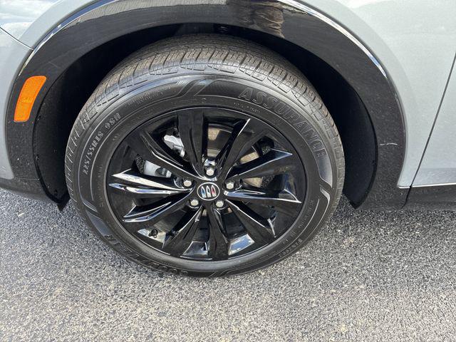 2025 Buick NV Sport Touring FWD