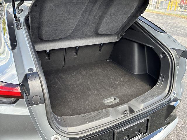 2025 Buick NV Sport Touring FWD