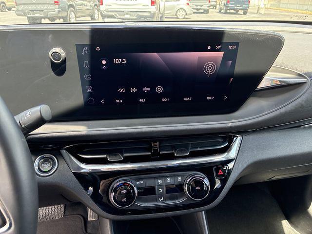 2025 Buick NV Sport Touring FWD