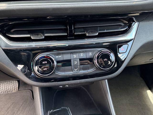 2025 Buick NV Sport Touring FWD