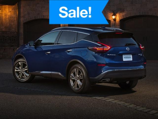 2024 Nissan Murano SL Intelligent AWD for sale in Clovis, NM