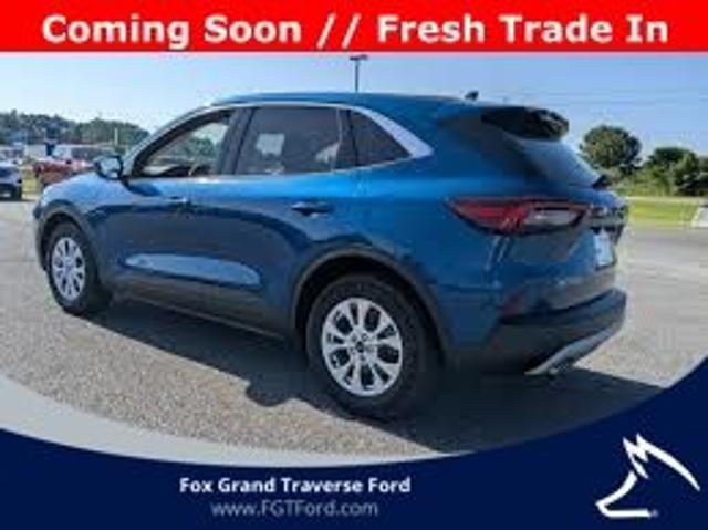 2023 Ford Escape Active for sale in Traverse City, MI