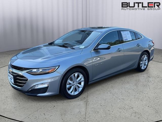 2023 Chevrolet Malibu FWD 1LT for sale in Milledgeville, GA