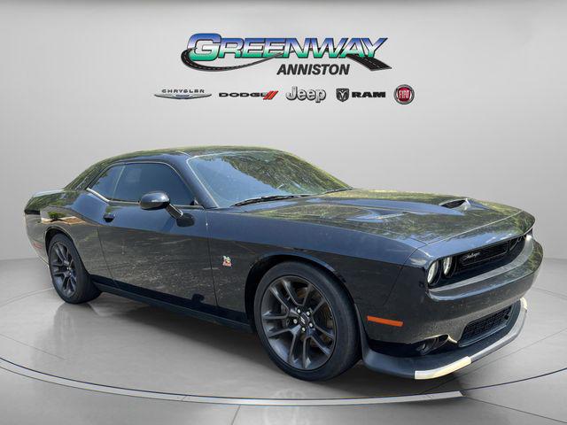 2021 Dodge Challenger R/T Scat Pack for sale in Anniston, AL