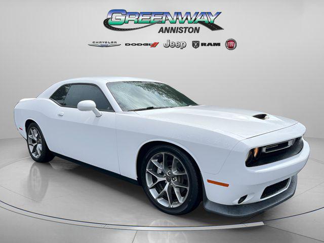 2022 Dodge Challenger GT for sale in Anniston, AL