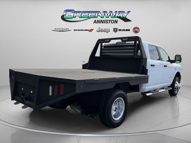 2024 Ram 3500 Tradesman/SLT/Laramie/Limited