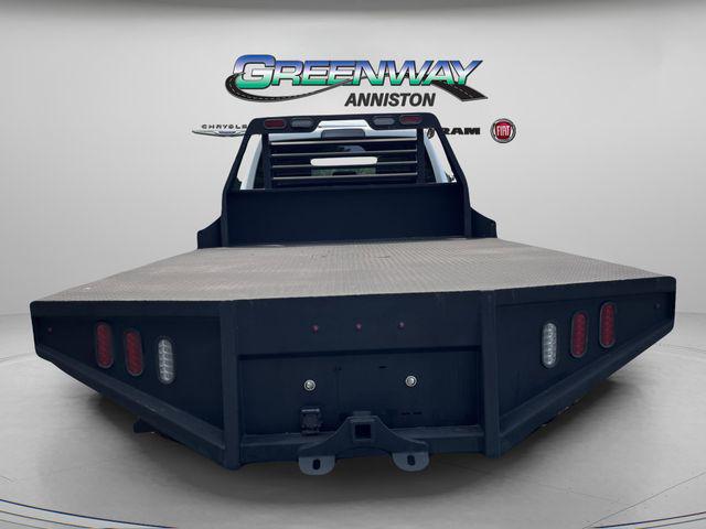 2024 Ram 3500 Tradesman/SLT/Laramie/Limited